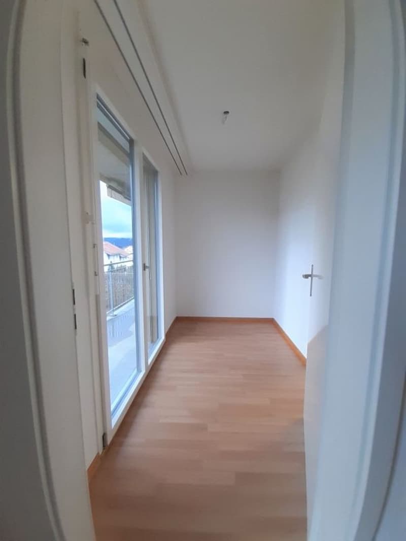 Light-filled 3.5 rooms on the 1st floor (9)