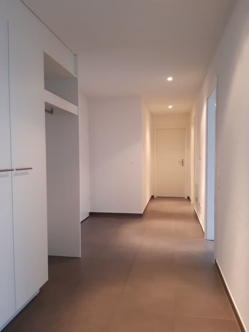 Light-filled 3.5 rooms on the 1st floor (5)