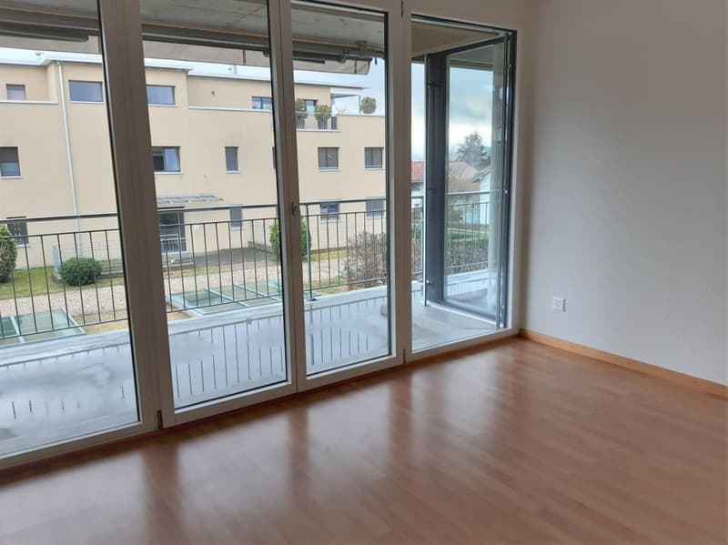 Light-filled 3.5 rooms on the 1st floor (10)