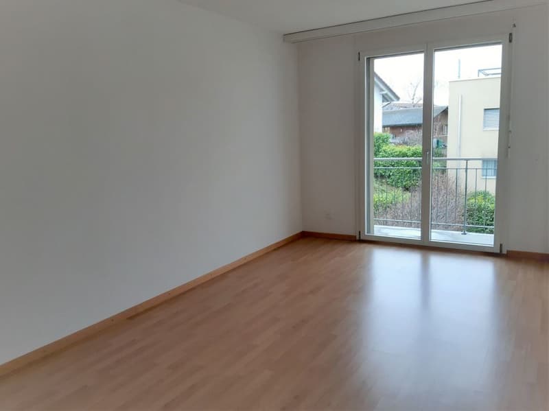 Light-filled 3.5 rooms on the 1st floor (6)