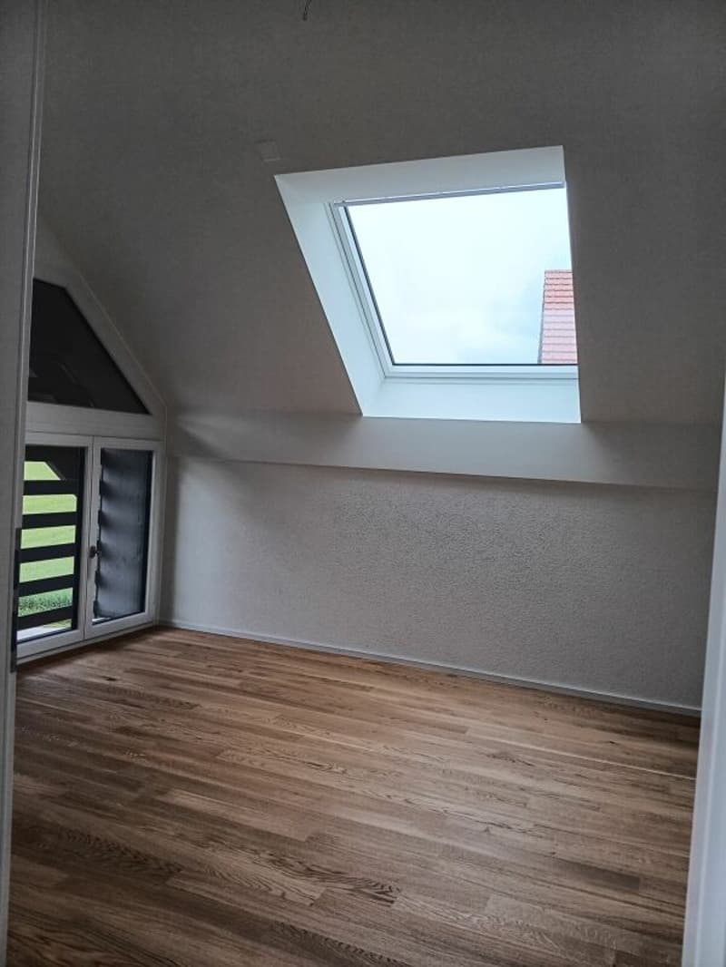 Vivere e lavorare sotto un unico tetto in un appartamento da sogno di 4,5 locali con galleria (6)