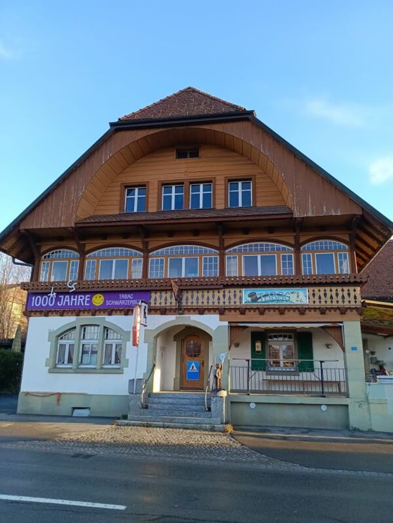 Lager / Abstellraum (12)