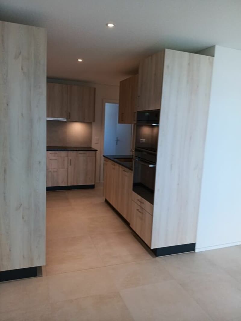 Moderne 4.5-Zimmerwohnung Au Milavy in Avenches (7)