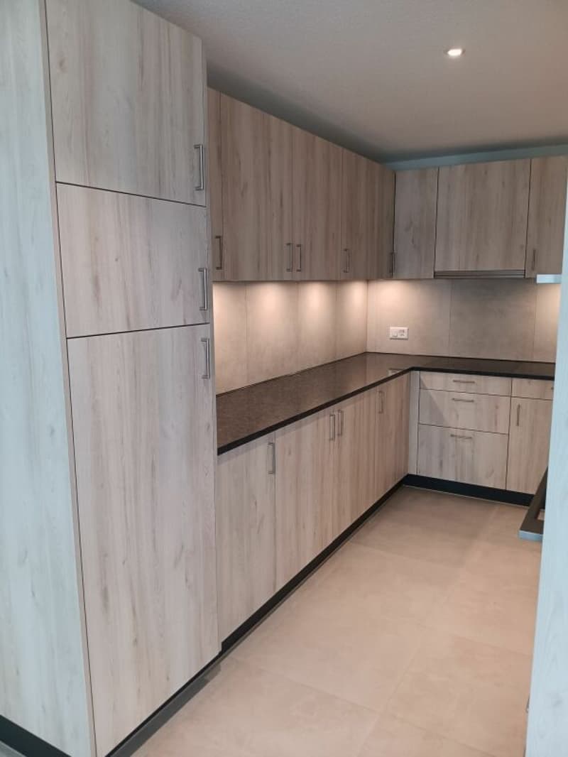Moderne 4.5-Zimmerwohnung Au Milavy in Avenches (5)