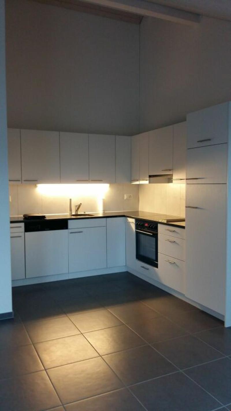 Appartement 3 1/2 pièces de première classe à Ins (2)