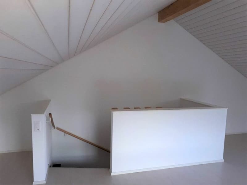 Spacious semi-detached house adjacent to the agricultural zone (6)