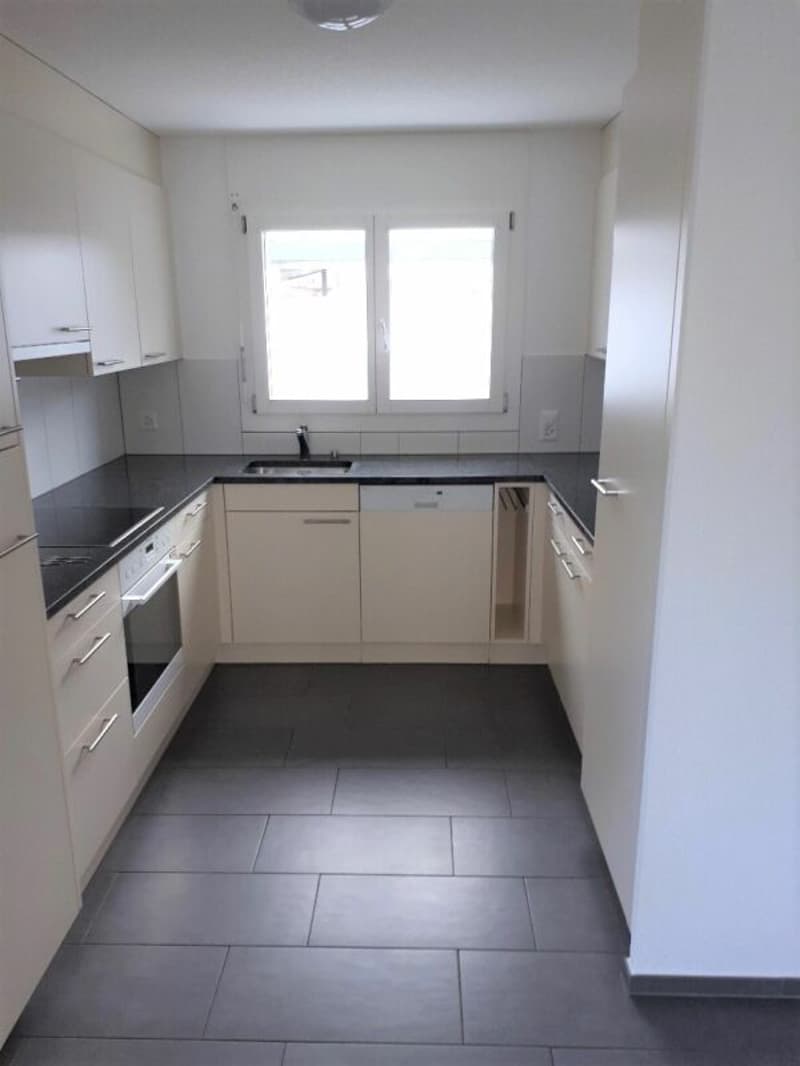 Spacious semi-detached house adjacent to the agricultural zone (8)