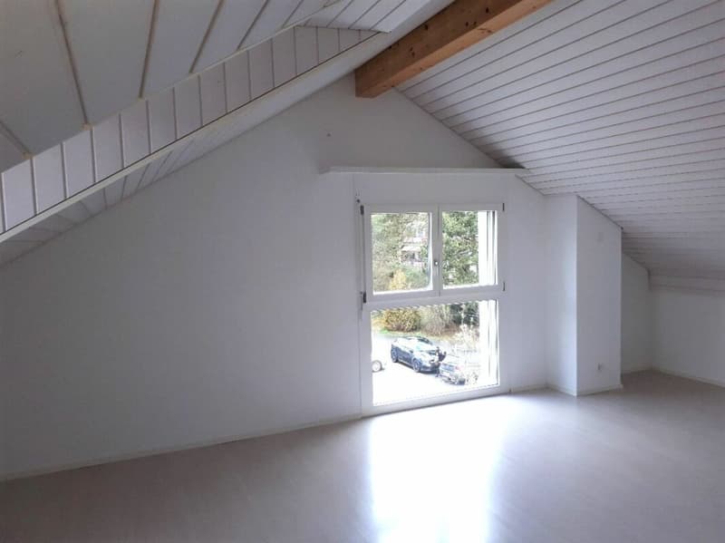 Spacious semi-detached house adjacent to the agricultural zone (7)