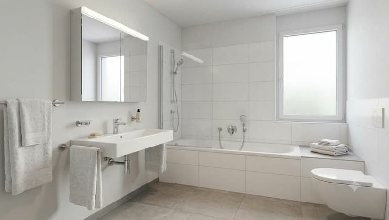 Grosszügige, lichtdurchflutete Eigentumswohnungen für modernes Wohnen (5)