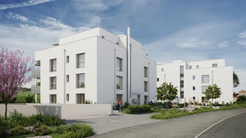 Grosszügige, komfortable Eigentumswohnungen an attraktiver, zentraler Lage (3)