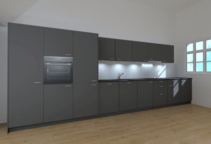 Wunderschöne renovierte 4.5 Zimmer Wohnung (3)