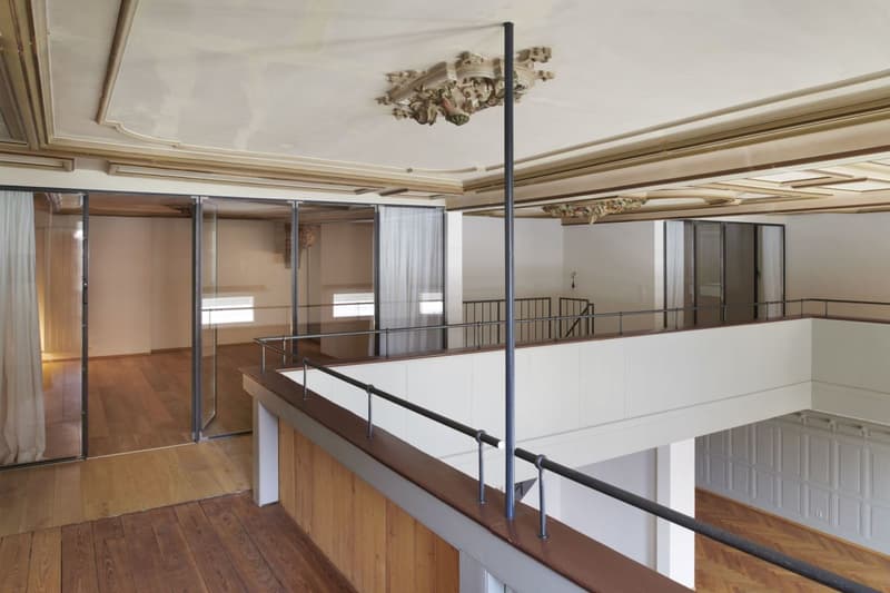 Duplex Objekt mit Style (7)