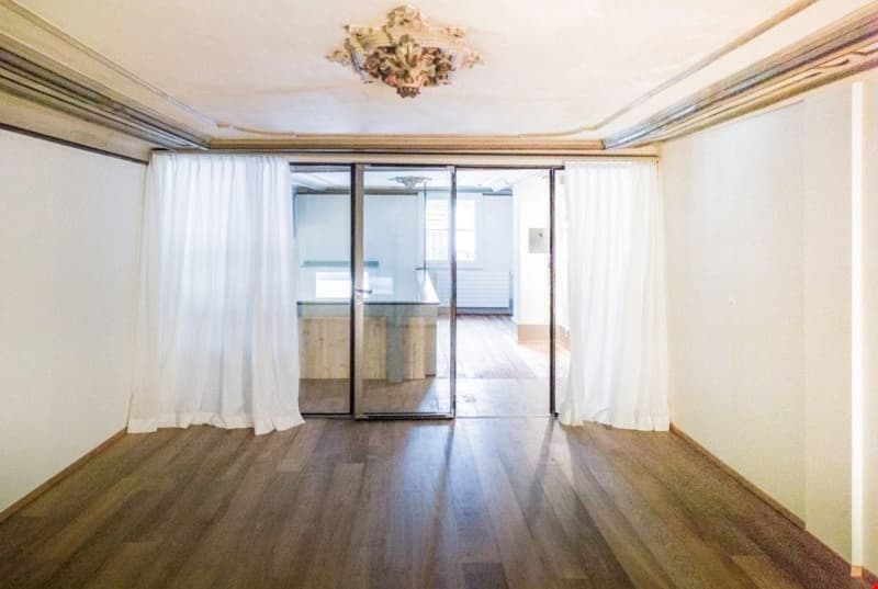 Duplex Objekt mit Style (8)