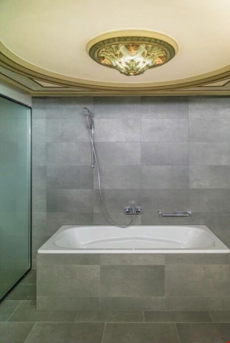 Duplex Objekt mit Style (6)