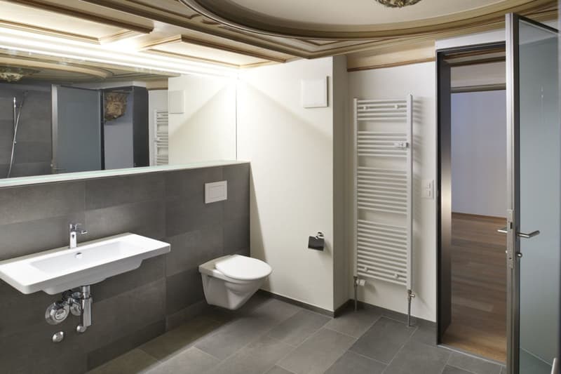 Duplex Objekt mit Style (5)