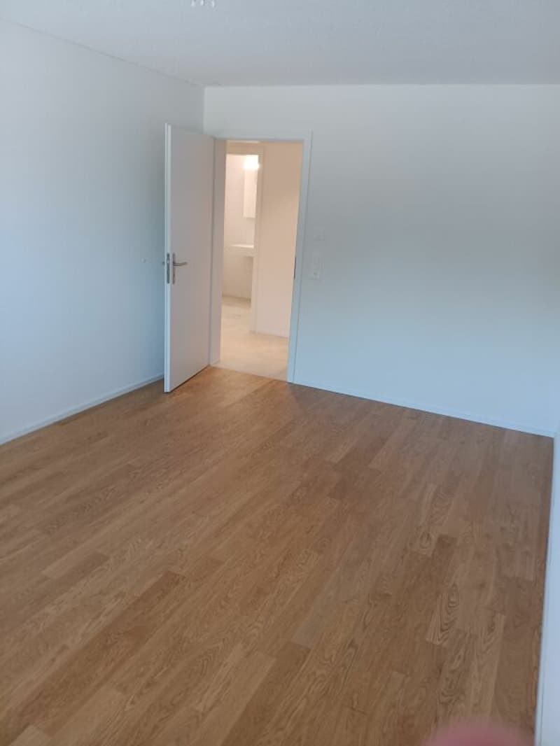 Moderne 4.5-Zimmerwohnung Au Milavy in Avenches (5)