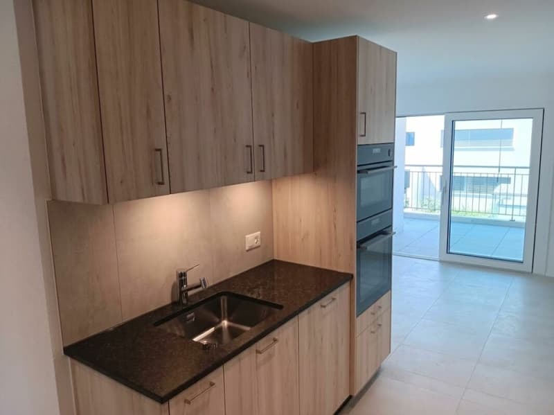 Moderne 4.5-Zimmerwohnung Au Milavy in Avenches (6)