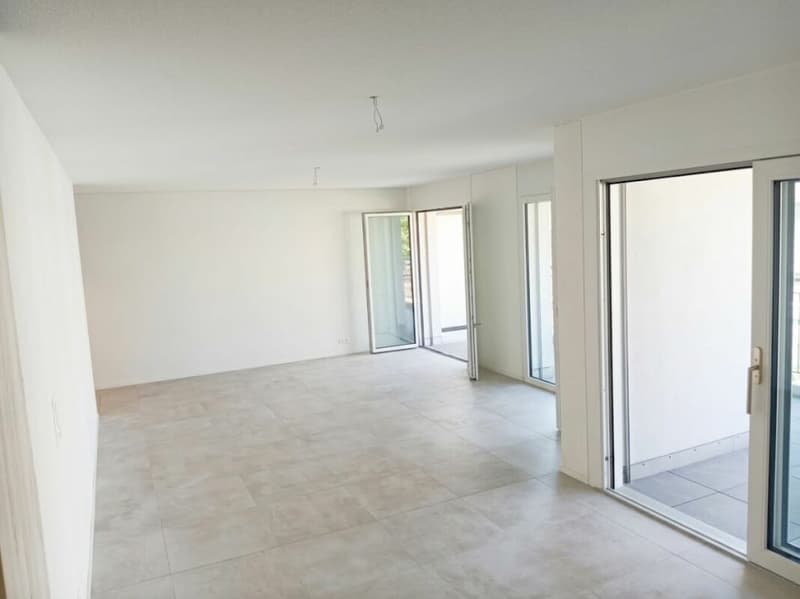 Moderne 4.5-Zimmerwohnung Au Milavy in Avenches (3)
