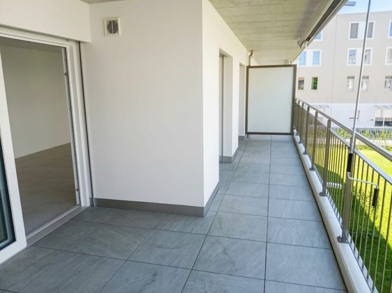 Moderne 4.5-Zimmerwohnung Au Milavy in Avenches (11)