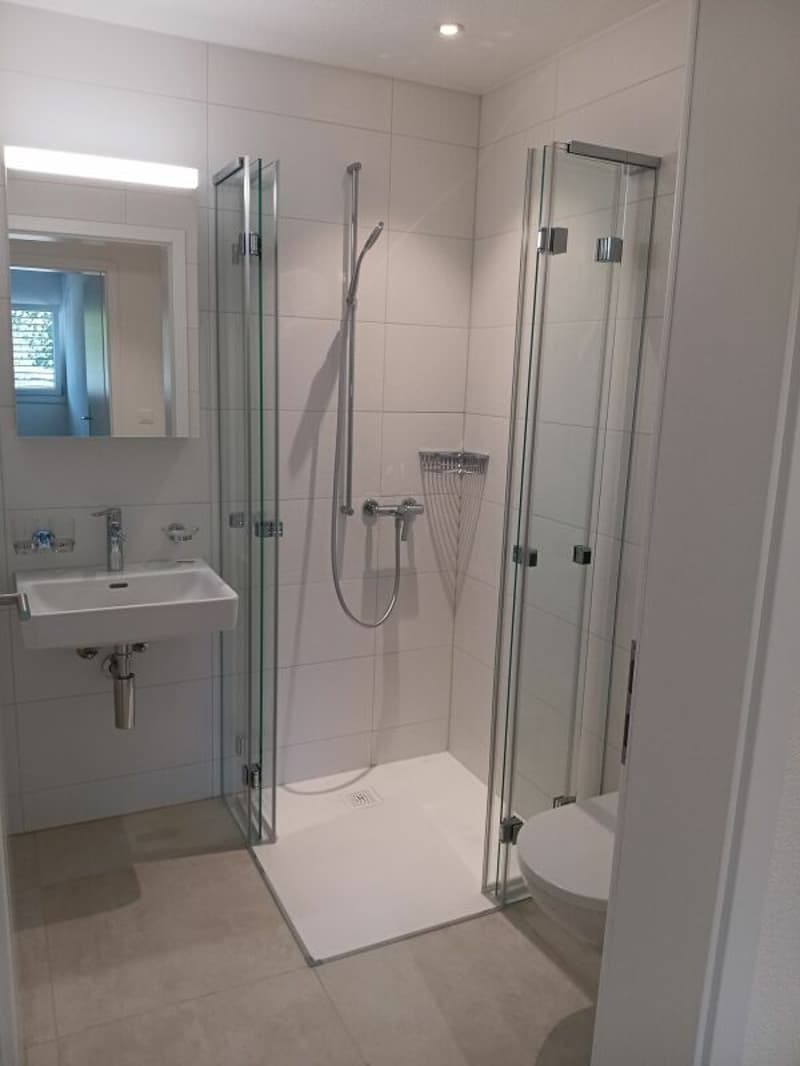 Moderne 4.5-Zimmerwohnung Au Milavy in Avenches (10)