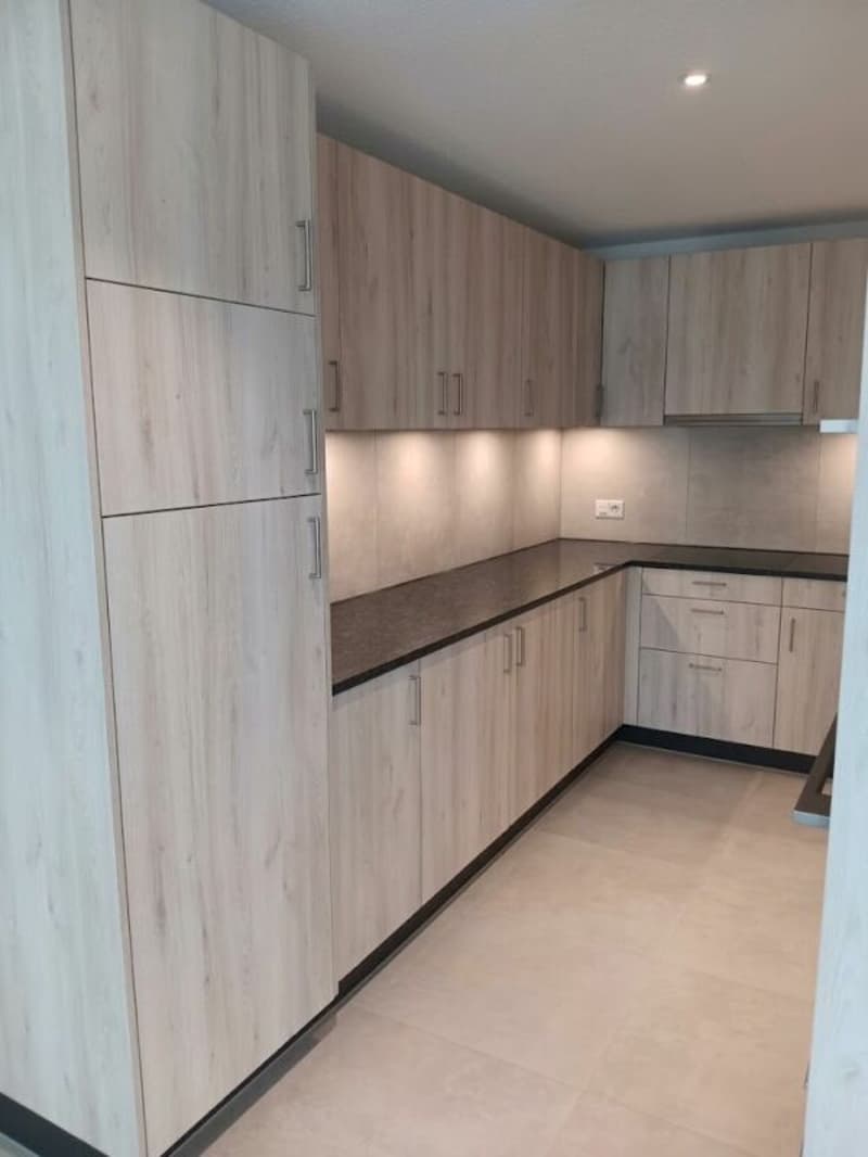 Moderne 4.5-Zimmerwohnung Au Milavy in Avenches (6)