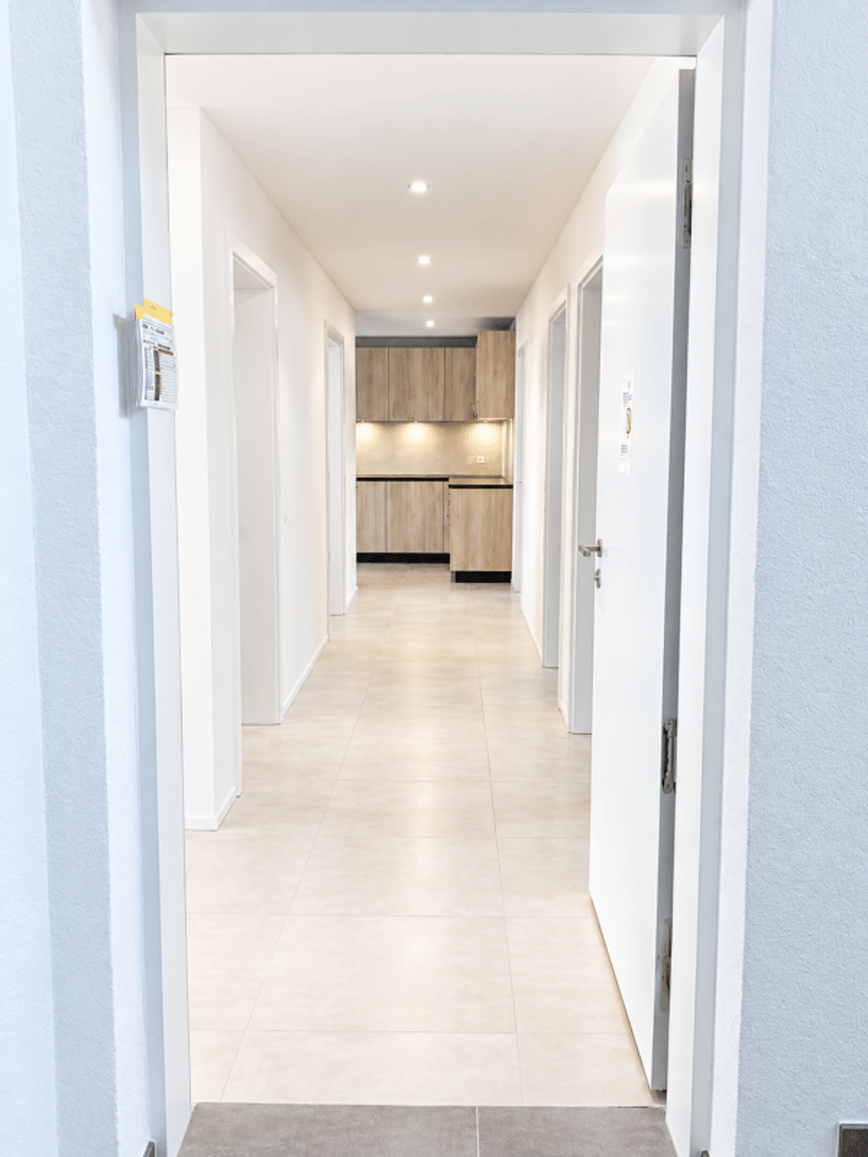 Moderne 4.5-Zimmerwohnung Au Milavy in Avenches (3)