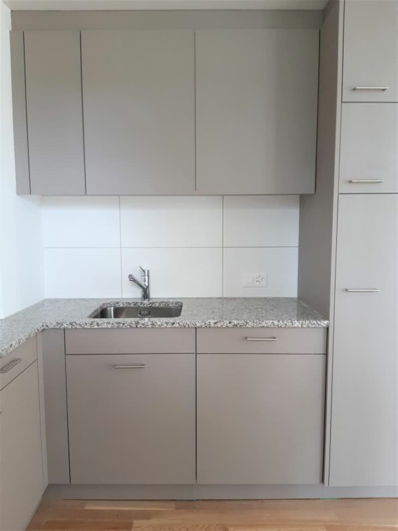 Moderne 3.5 Zimmer Wohnung mit Ankleideraum (3)