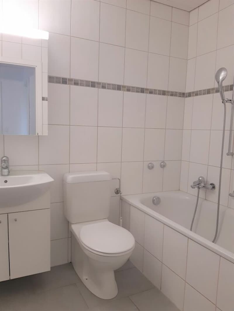 Moderne 3.5 Zimmer Wohnung mit Ankleideraum (6)