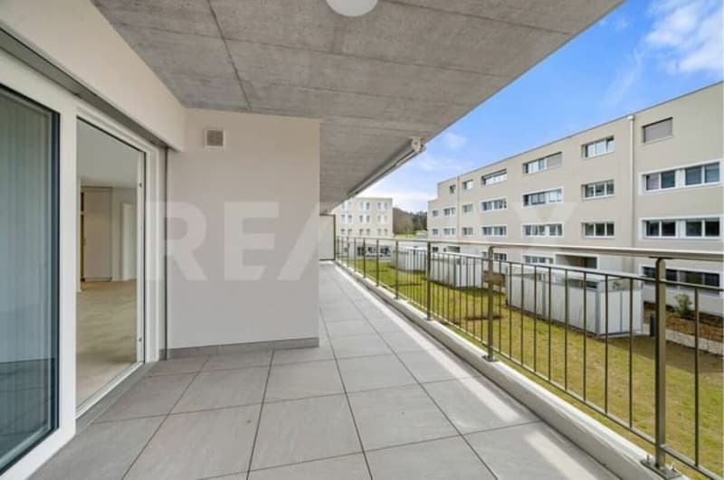 Moderne 5.5-Zimmerwohnung Au Milavy in Avenches (4)