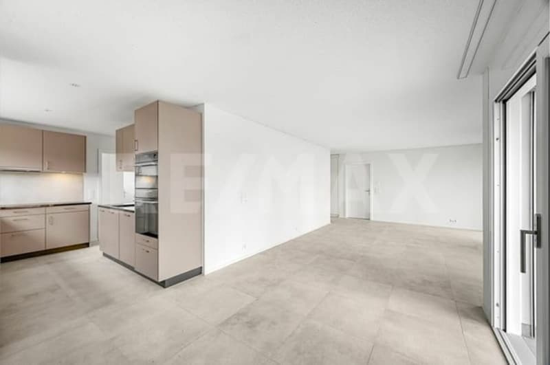 Moderne 5.5-Zimmerwohnung Au Milavy in Avenches (3)
