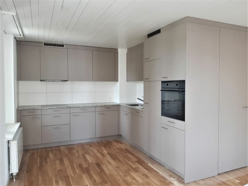Moderne 3.5 Zimmer Wohnung mit Ankleideraum (3)