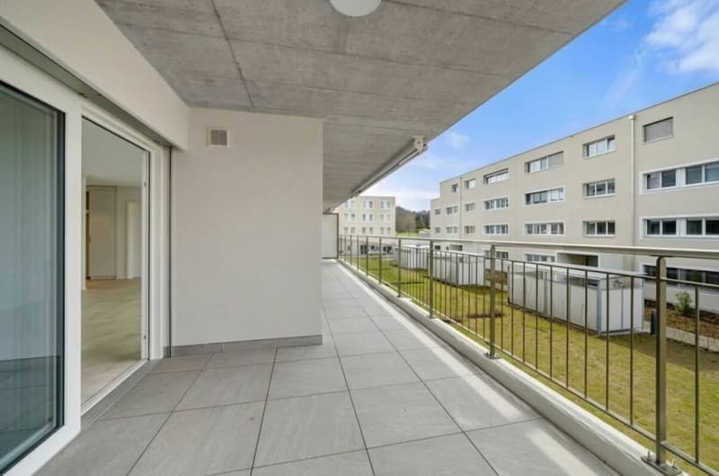 Moderne 5.5-Zimmerwohnung Au Milavy in Avenches (8)