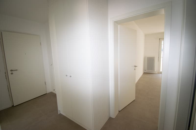 Première location après rénovation totale / Situation centrale (7)