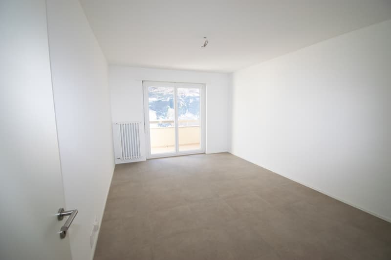 Première location après rénovation totale / Situation centrale (4)