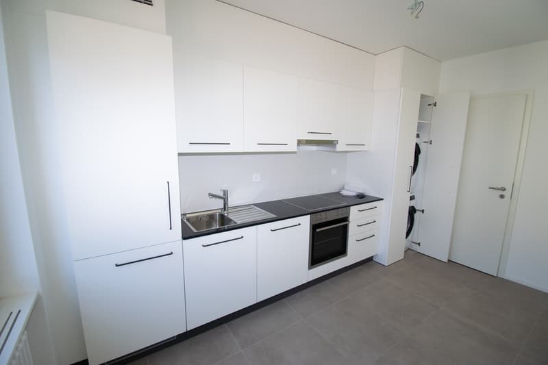 Première location après rénovation totale / Situation centrale (2)