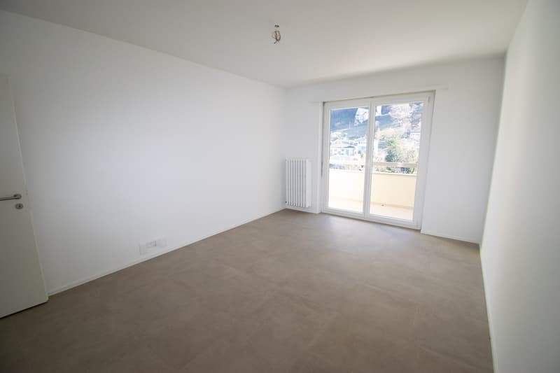 Première location après rénovation totale / Situation centrale (3)