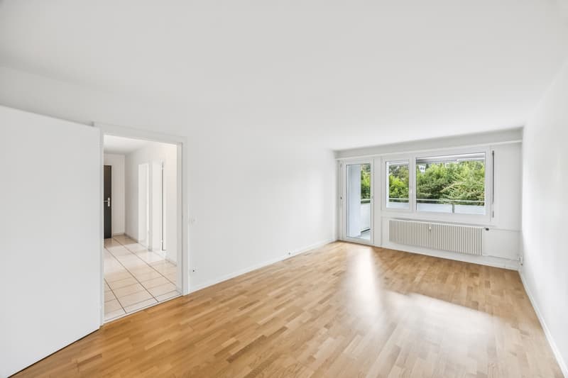Cozy 4-room apartment for rent in Burgdorf (4)