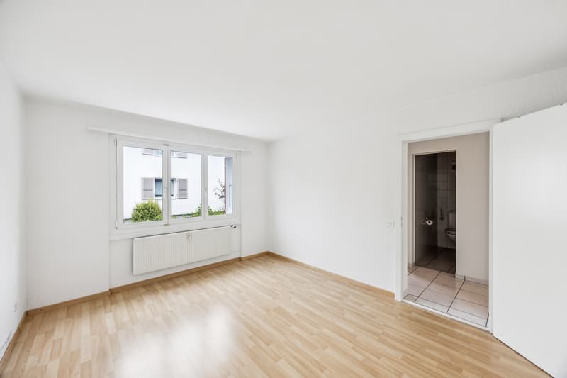 Cozy 4-room apartment for rent in Burgdorf (7)