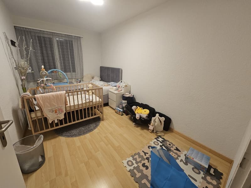 Appartamento di 4 locali accogliente in affitto a Burgdorf (6)