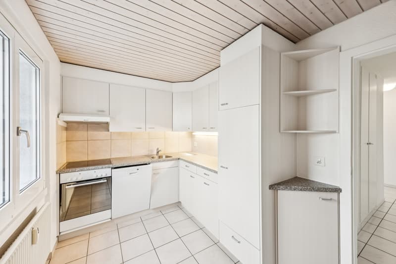Cozy 4-room apartment for rent in Burgdorf (2)