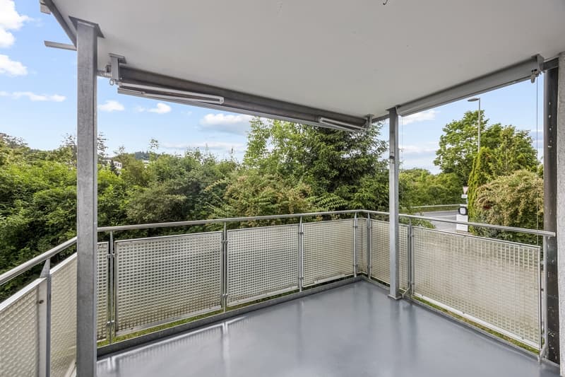 Cozy 4-room apartment for rent in Burgdorf (9)