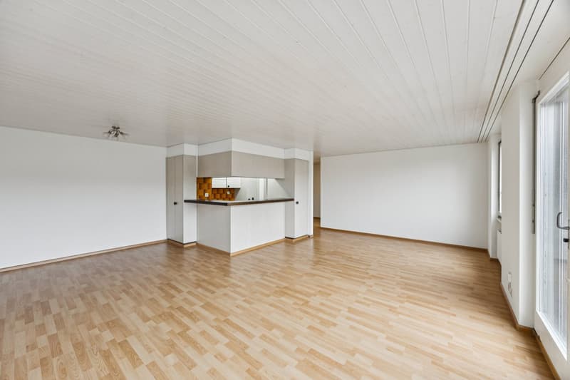 grosszügiger Layout - super Lage - grosser Balkon (6)