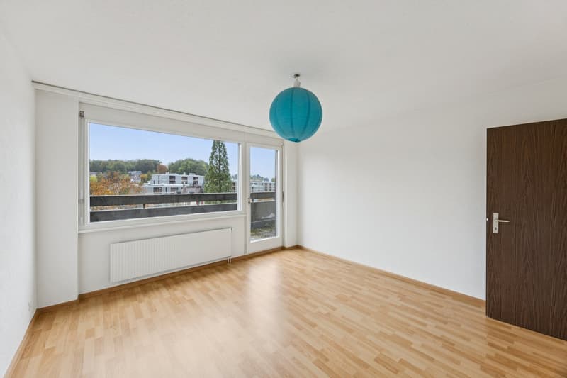 grosszügiger Layout - super Lage - grosser Balkon (4)