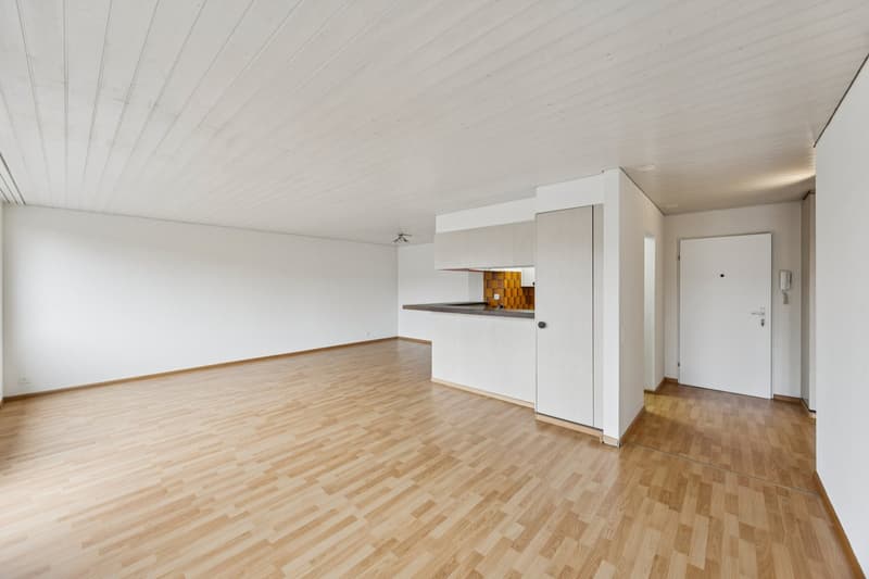 grosszügiger Layout - super Lage - grosser Balkon (2)