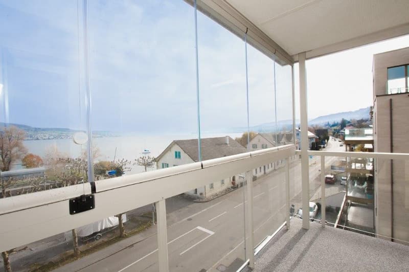 La tua nuova casa con una vista mozzafiato sul lago (3)