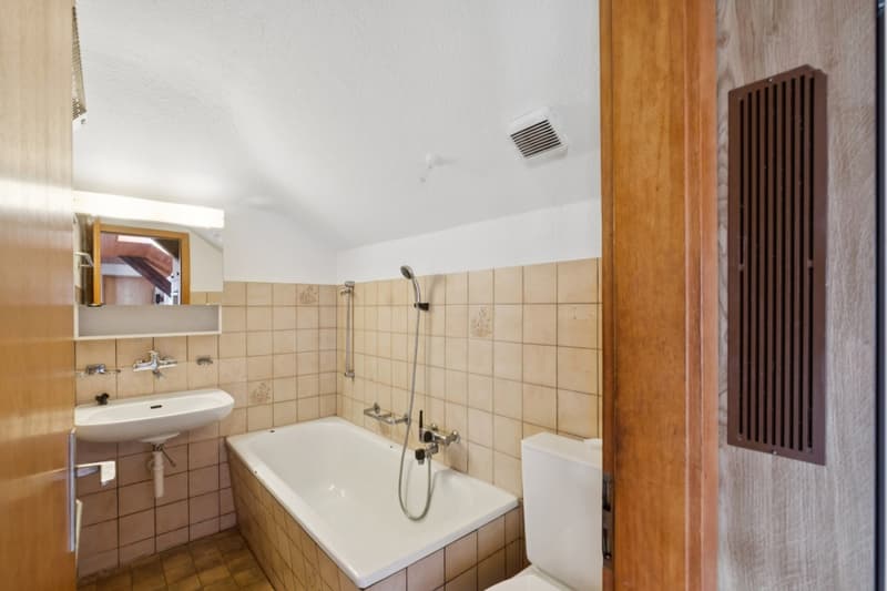 Ideal, cozy 3-room apartment! (5)