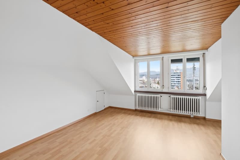 Ideal, cozy 3-room apartment! (2)