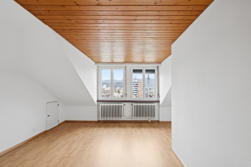 Ideal, cozy 3-room apartment! (3)