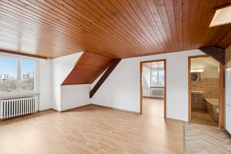Ideal, cozy 3-room apartment! (4)