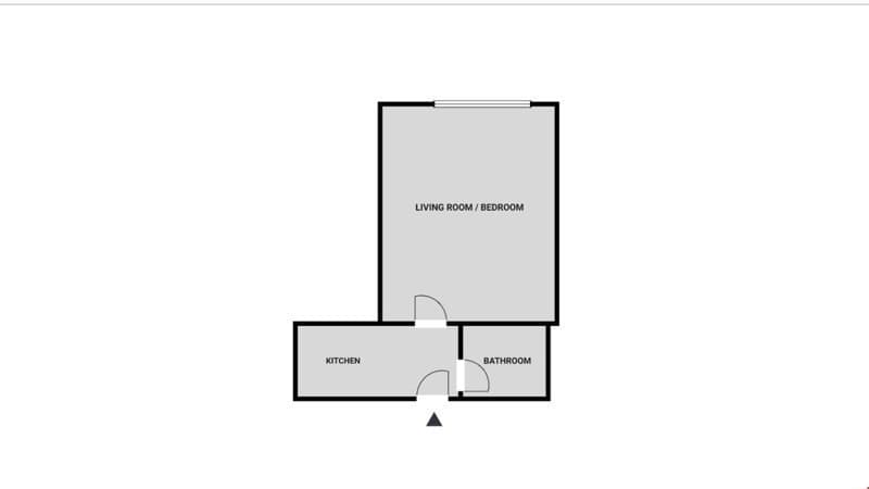 Schmiede Wiedikon / Minimum rental period 6 months! (12)
